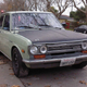Illustration for article titled 1972 Datsun 510